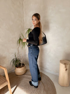 JEAN BOTA | TALLE 36 - 44 - SIN CAMBIO - tienda online