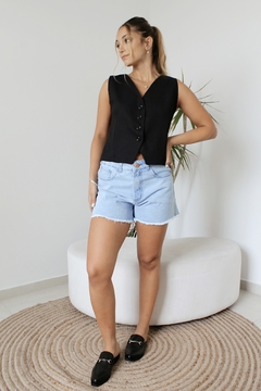 SHORT BRUMA | TALLE 36-50 - SIN CAMBIO
