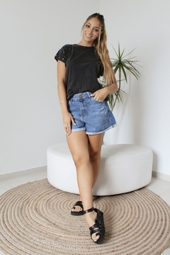 SHORT AMAPOLA | TALLE 36-46