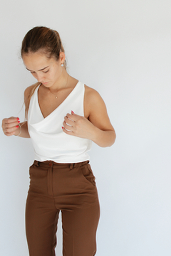 BLUSA ISA - SIN CAMBIO