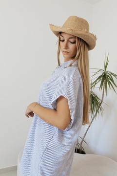 CAMISOLA DAILA - SIN CAMBIO - tienda online