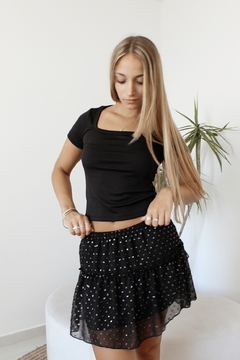 REMERA MOJO - Talle 1 al 3 - SIN CAMBIO - comprar online