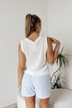 BLUSA LARIA - SIN CAMBIO - comprar online