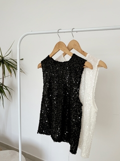 BLUSA CAROL - SIN CAMBIO
