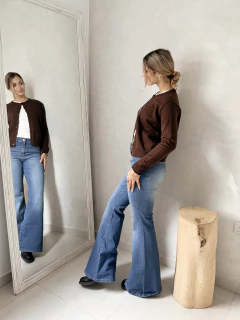 Imagen de CARDIGAN HIPÓLITA