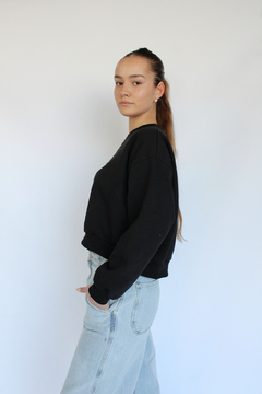 BUZO WORTHY I TALLE S AL XL (SIN CAMBIO) - VASQUITAS