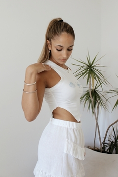 MUSCULOSA OCEAN - tienda online