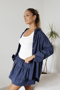 Imagen de MUSCULOSA LARA