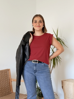 REMERA CLARI - comprar online