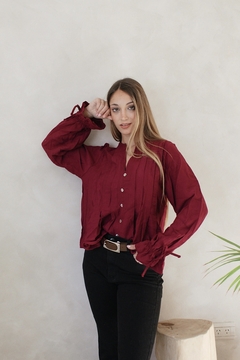 Imagen de BLUSA IBIZA - SIN CAMBIO