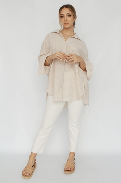 CAMISA ROSARIO - SIN CAMBIO - tienda online