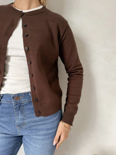 CARDIGAN HIPÓLITA - comprar online