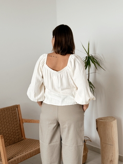 Imagen de CAMISA INDIRA