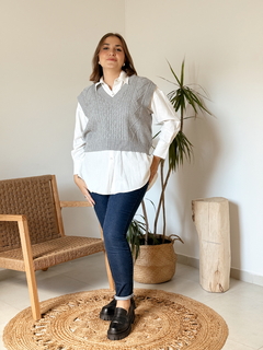 JEAN CHUPIN BECCA | Del talle 36 al 44