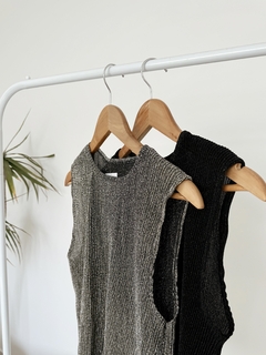 BLUSA LAURENS - SIN CAMBIO - tienda online