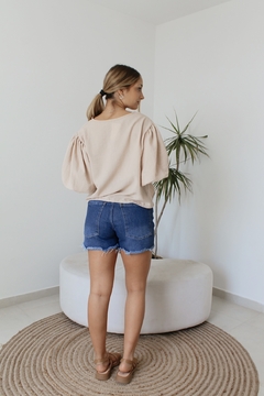 BLUSA LENA - SIN CAMBIO en internet