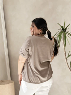 REMERÓN BRUMA BEIGE | TALLE S al XL