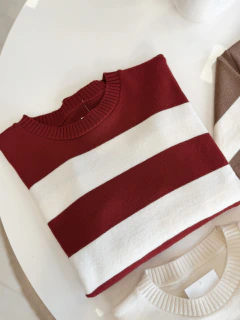 SWEATER DAKOTA - comprar online