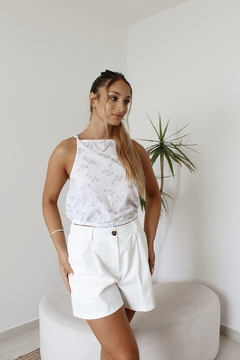 BLUSA ALENA - SIN CAMBIO - tienda online