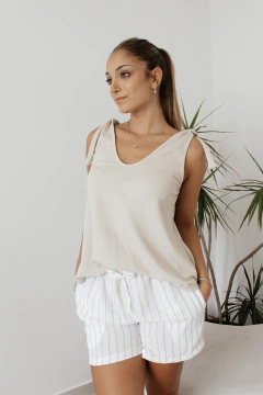 MUSCULOSA AMANDA - SIN CAMBIO