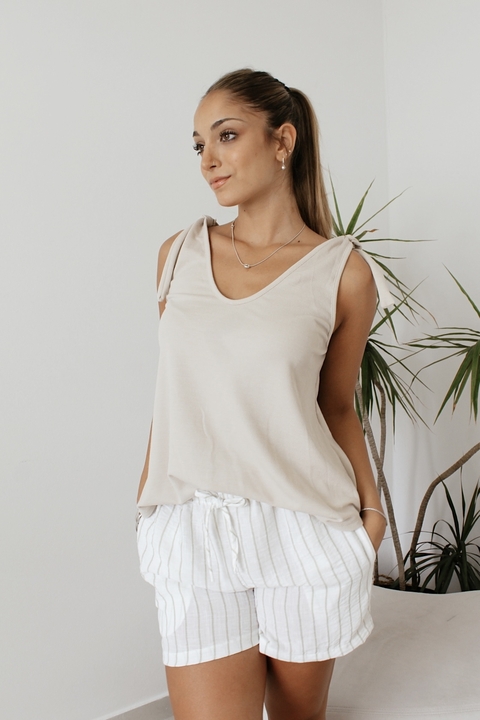 MUSCULOSA AMANDA - SIN CAMBIO