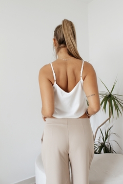 BLUSA ELISIA - SIN CAMBIO - comprar online