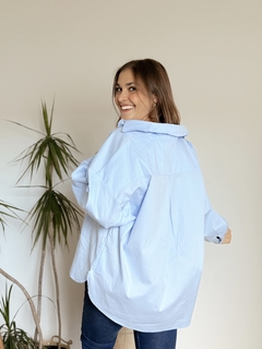 CAMISA BRANDON - comprar online