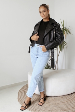 CAMPERA PAUL - VASQUITAS