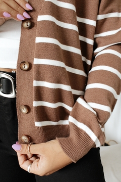 CARDIGAN SIMONE - tienda online