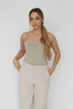 BODY SATIN - SIN CAMBIO - tienda online