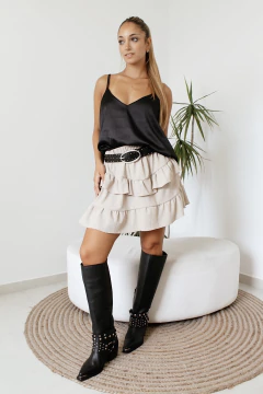 BLUSA LUMI - SIN CAMBIO - VASQUITAS