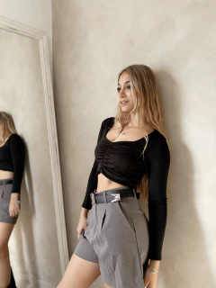 TOP CARU - SIN CAMBIO - comprar online