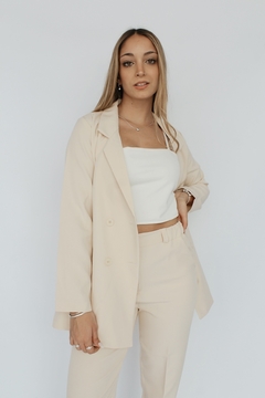 Imagen de BLAZER ARMANI BEIGE