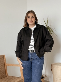 CAMPERA MERCI - comprar online