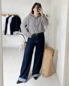 CAMISA MONTANA CUADRILLLE | T. S - XL