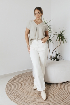 BLUSA BRIANA - SIN CAMBIO - comprar online
