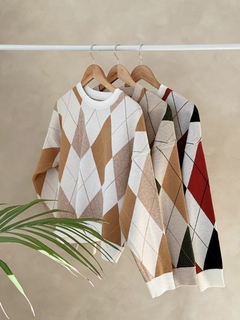 SWEATER ACACIA - SIN CAMBIO en internet