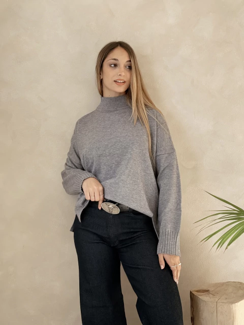SWEATER PERSA - SIN CAMBIO - comprar online