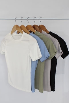 REMERA CALI - SIN CAMBIO - tienda online