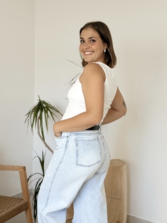 MUSCULOSA VILMA - tienda online