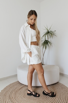 SHORT NIZA - SIN CAMBIO - tienda online