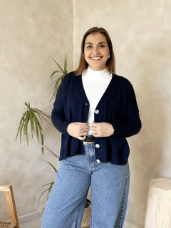 CARDIGAN HAMPI - SIN CAMBIO en internet