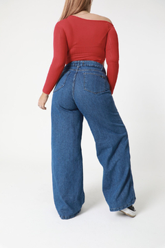 JEAN CLARA - TALLE 46-52 - SIN CAMBIO - tienda online