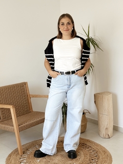 MUSCULOSA VILMA - comprar online