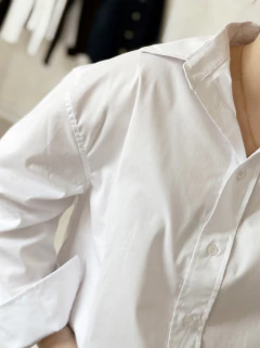 Imagen de CAMISA MONTANA BLANCO | T. S - XL