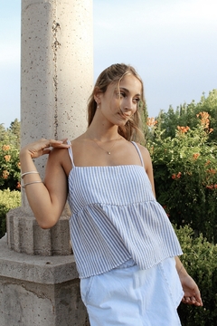 BLUSA AMELI - SIN CAMBIO