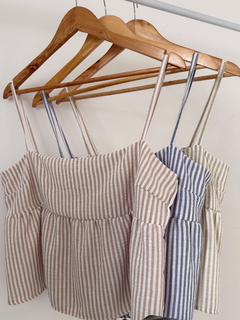 Imagen de BLUSA AMELI - SIN CAMBIO