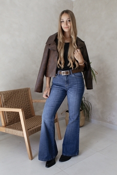 JEAN OXFORD EMMA | TALLE 36-50 - tienda online