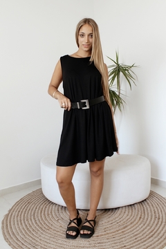 VESTIDO ROSARIO - SIN CAMBIO