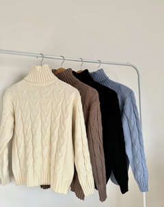 Imagen de SWEATER ANTONIA - SIN CAMBIO